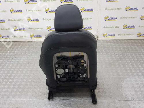 Left front seat AUDI A5 Sportback (8TA) 2.0 TDI | BP11636469C15 