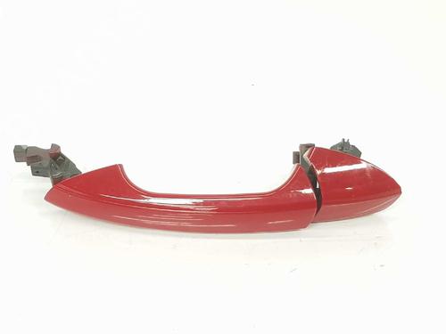 Used Rear left exterior door handle MERCEDES-BENZ A-CLASS (W176) A 200 CDI / d (176.008) (136 hp) 7520444