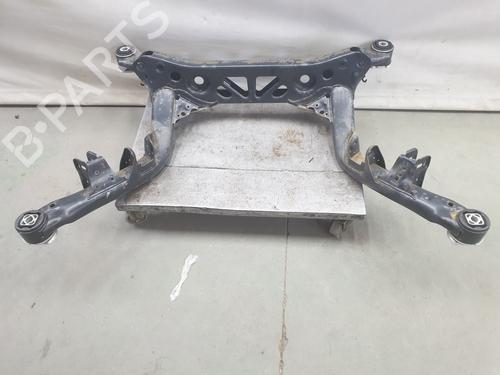 Rear axle AUDI A6 C7 (4G2, 4GC) 2.0 TDI | BP29448823M2 