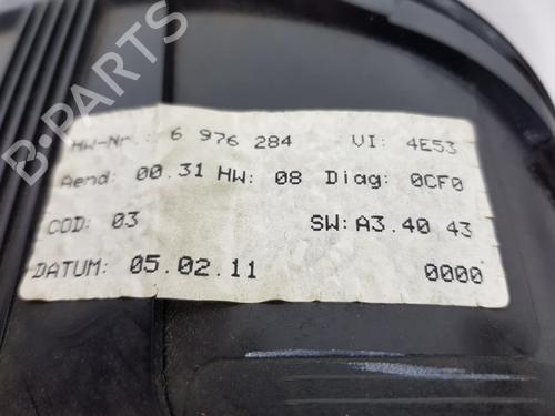 Instrument cluster BMW X6 (E71, E72) xDrive 40 d | BP24179473C47 