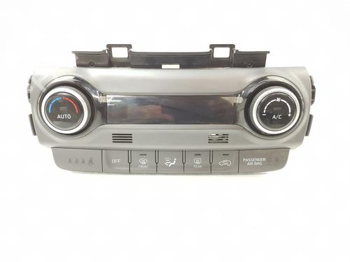 Used Climate control HYUNDAI KONA (OS, OSE, OSI) 1.0 T-GDi (120 hp) 19082894