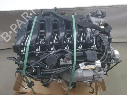 Motor Motor BMW 5 (E60) 535 d (286 hp) 33239156 33239156