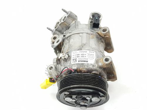 AC compressor CITROËN C4 III (BA_, BB_, BC_) 1.5 BlueHDi 130 (BBYHZB) | BP36570027M34 - Image 3