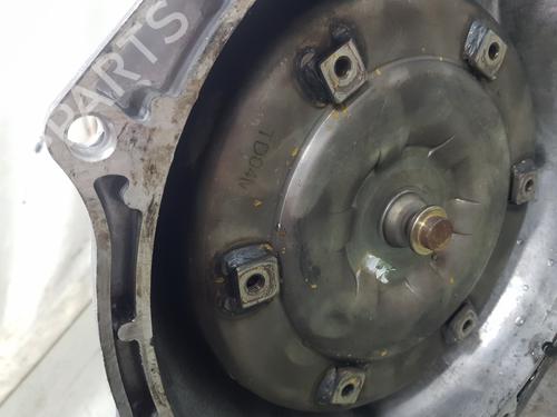 Gearbox TOYOTA LAND CRUISER 90 (_J9_) 3.0 TD (KZJ90_, KZJ95_, KZJ90R, KZJ95R, KZJ90W, KZJ95W) | BP17683267M3 