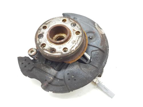 Left front steering knuckle OPEL COMBO Box Body/MPV (K9) | BP36111198M25 - Image 7
