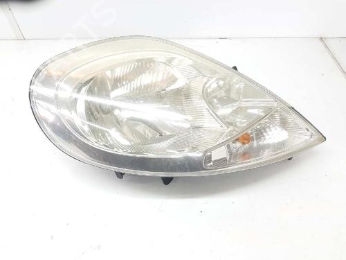 Right headlight RENAULT TRAFIC II Van (FL) [2001-2024]null 8200701356 | 8200701356 | 93859830 | 89313980 |