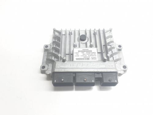 Engine control unit (ECU) PEUGEOT 407 (6D_) 2.0 HDi (6DRHRH) | BP31723362M57 