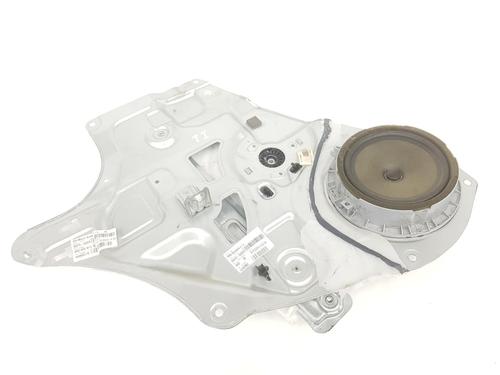 Rear left window mechanism KIA SPORTAGE III (SL) 2.0 CRDi AWD | BP17054651C24 