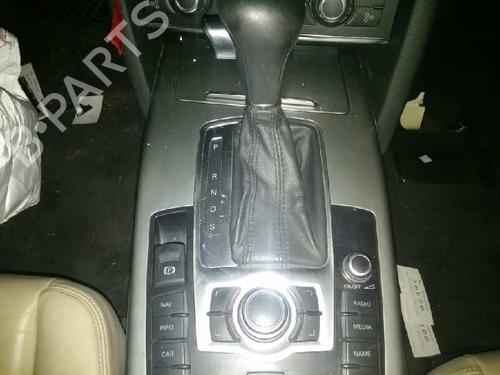 Sicherheitsgurt hinten rechts AUDI A6 C6 (4F2) 3.2 FSI | BP6623198I28 