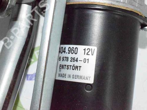 Front wiper motor BMW 3 Coupe (E92) 320 d | BP1370060M29 