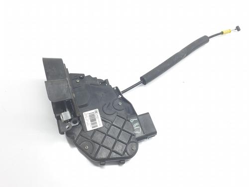 Used Front right lock LAND ROVER RANGE ROVER EVOQUE (L538) [2011-2019]  29333140
