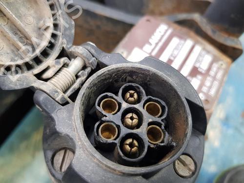 Tow ball/Mechanism MERCEDES-BENZ M-CLASS (W164) ML 320 CDI 4-matic (164.122) | BP15007093C141 