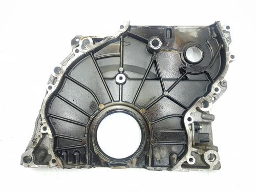 Used Timing cover BMW X4 (F26) xDrive 20 d (190 hp) 15249996