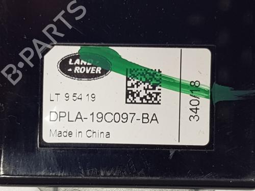 Electronic module LAND ROVER RANGE ROVER VELAR (L560) 2.0 D180 TD4 4x4 | BP37014442M83 - Image 5