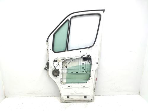 Right front door VW CRAFTER 30-50 Van (2E_) 2.5 TDI | BP15399748C3 
