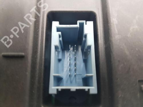Climate control RENAULT MEGANE II (BM0/1_, CM0/1_) 1.5 dCi (BM1E, CM1E) | BP9458939I5 