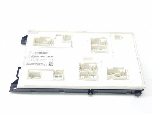 Used Electronic module Electronic module MERCEDES-BENZ B-CLASS Sports Tourer (W246, W242) B 180 CDI / d (246.212) (109 hp) 32866584 32866584