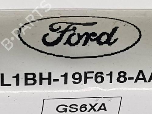 AC pipe FORD PUMA (J2K, CF7) | BP39206960M126 - Image 3
