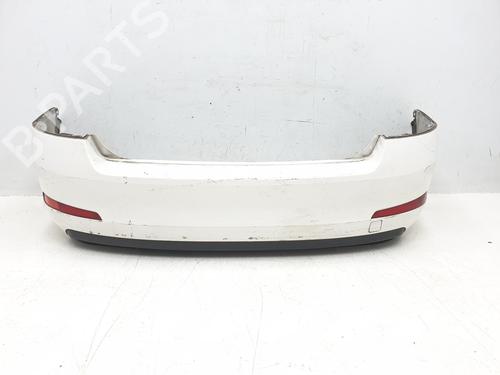 Used Rear bumper SKODA OCTAVIA III (5E3, NL3, NR3) 2.0 TDI (150 hp) 29548138