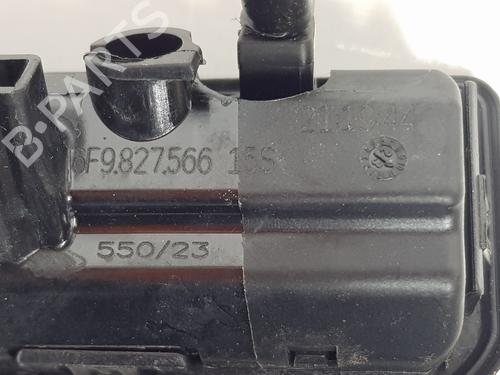 Other SEAT ARONA (KJ7, KJP) 1.5 TSI | BP31338877O1  - Image 5