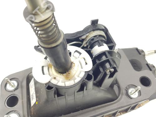 Gear lever SEAT IBIZA V (KJ1, KJG) 1.0 TSI | BP13524416M90 