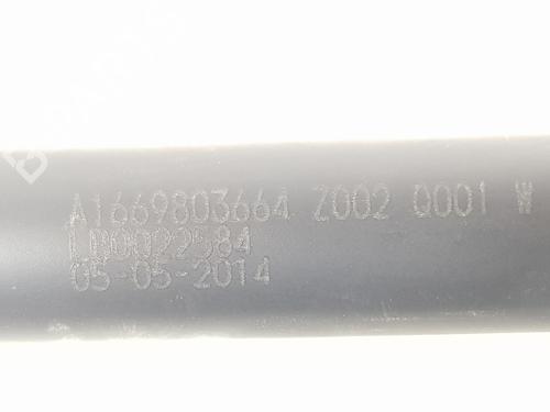 Other MERCEDES-BENZ M-CLASS (W166) | BP38017705O1 - Image 5