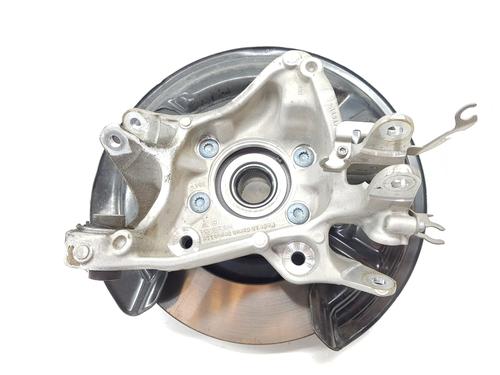Right rear steering knuckle PORSCHE MACAN (XAB) Electric (XABAA1) | BP37091376M28 - Image 5
