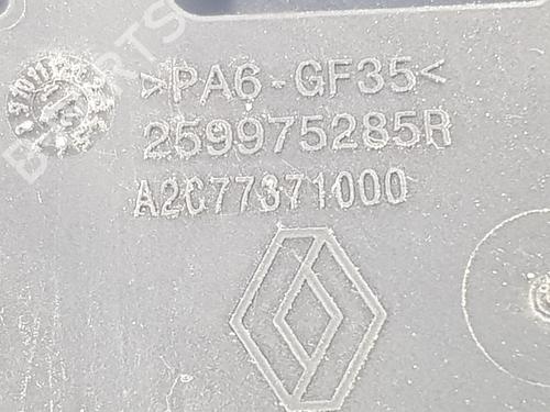 Electronic module DACIA JOGGER (RK_)  | BP38330485M83  - Image 6