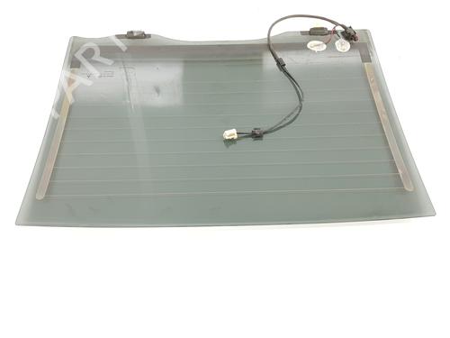 Bootlid window MITSUBISHI L200 / TRITON (KA_T, KB_T) 2.5 DI-D 4WD (KB4T) | BP25817558C64 