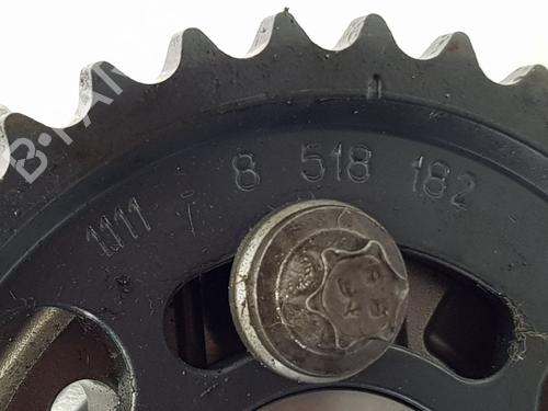 Other BMW 1 (F21) 116 d | BP29982888O1