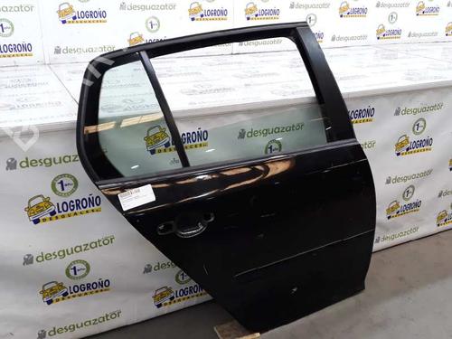 Right rear door VW GOLF V (1K1) 2.0 TDI 16V | BP1666830C5 