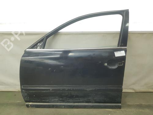 Left front door VW PASSAT B5.5 (3B3) 1.9 TDI | BP10014057C2 