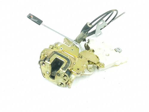 Rear left lock FORD MAVERICK (UDS, UNS) 2.7 TD | BP8645722C100 