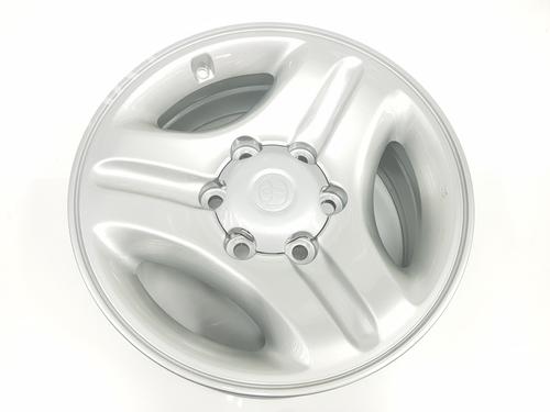Used Rim TOYOTA LAND CRUISER 90 (_J9_) 3.0 TD (KZJ90_, KZJ95_, KZJ90R, KZJ95R, KZJ90W, KZJ95W) (125 hp) 20187687