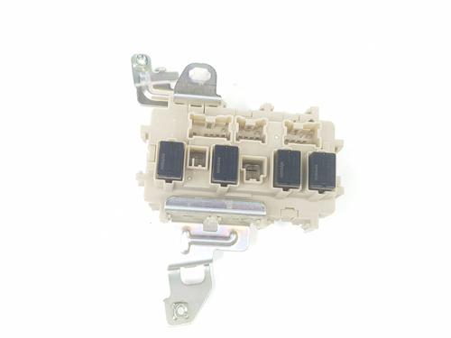 Fuse box NISSAN QASHQAI II SUV (J11, J11_) 1.5 dCi | BP18693356E1 