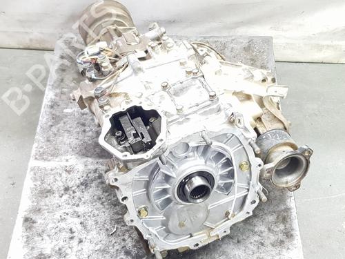 Transfer box MITSUBISHI L200 / TRITON (KA_T, KB_T) 2.5 DI-D 4WD (KB4T) | BP17701964M36 