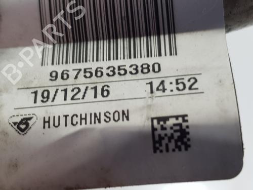 Other PEUGEOT 308 SW II (LC_, LJ_, LR_, LX_, L4_) 1.6 BlueHDi 120 | BP20492617O1 