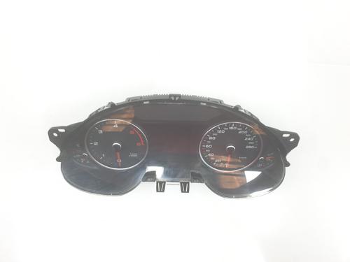 Instrument cluster AUDI A4 B8 (8K2) | BP36536124C47 - Image 4