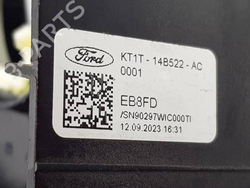 Other FORD TRANSIT CONNECT V408 Box Body/MPV | BP39191812O1 - Image 8