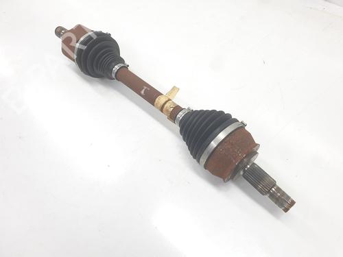 Left front driveshaft ALFA ROMEO TONALE (965_) | BP36916242M38 - Image 2