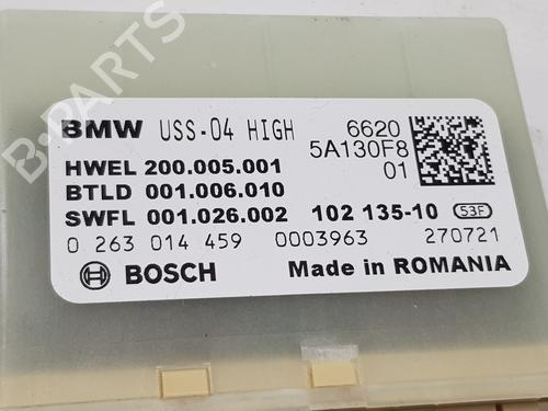 Electronic module BMW X3 (G01, F97, G08) xDrive 20 d | BP23991968M83 