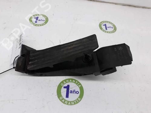 Used Pedal BMW 5 (E60) 525 i (218 hp) 7895325