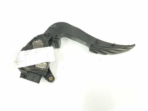 Pedal RENAULT MEGANE IV Hatchback (B9A/M/N_) 1.5 dCi 110 (B9A3) (110 hp) 6706648