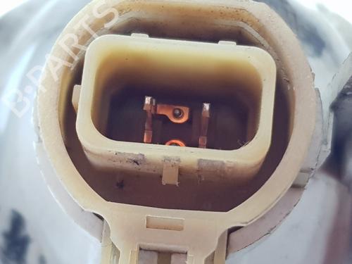 Venstre  Fortil Tågelygte CITROËN C4 CACTUS 1.6 BlueHDi 100 | BP29535910C30