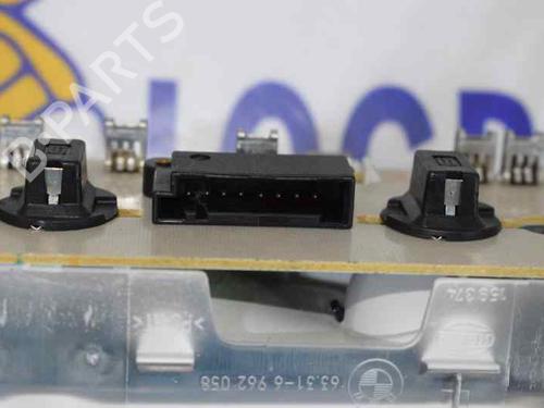 Interior roof light BMW 5 (E60) 520 d | BP7420773I8 