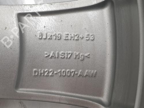 Rim LAND ROVER DISCOVERY IV (L319) 3.0 TD 4x4 | BP28074383C45 
