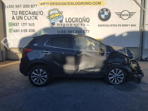 Left front window switch OPEL MOKKA / MOKKA X (J13) | BP38929648I27 - Image 19