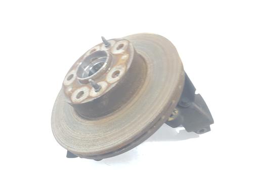 Used Right front steering knuckle PEUGEOT BOXER Van 2.2 HDi 120 (120 hp) 10654642