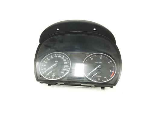 Instrument cluster BMW 3 (E90) 318 d | BP21058924C47 