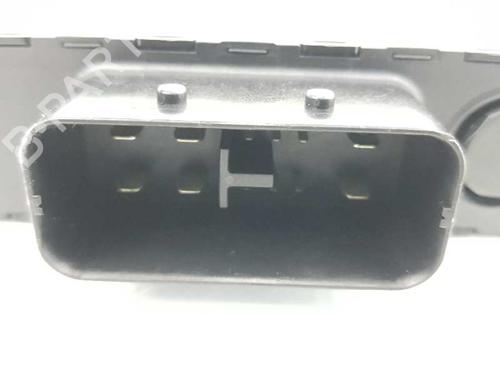 Electronic module AUDI A3 Sportback (8PA) 1.6 TDI | BP6557746M83 